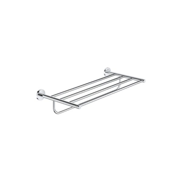 رف جروهي بشكير اسنشيال كروم 40800001