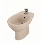 بيديه أرضي بالدش صوفيا برجامون من ايديال ستاندر