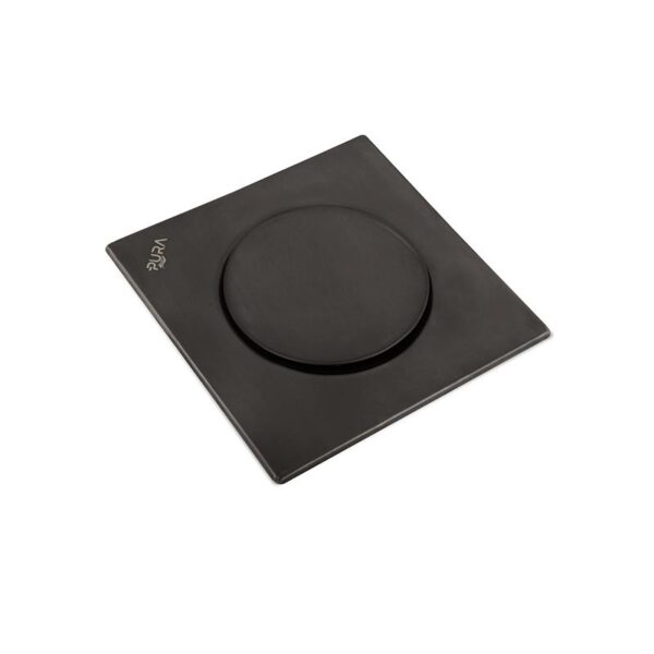 وش بيبه حمام 15سم تاتش DC-15B جرافتي مط من بيورا