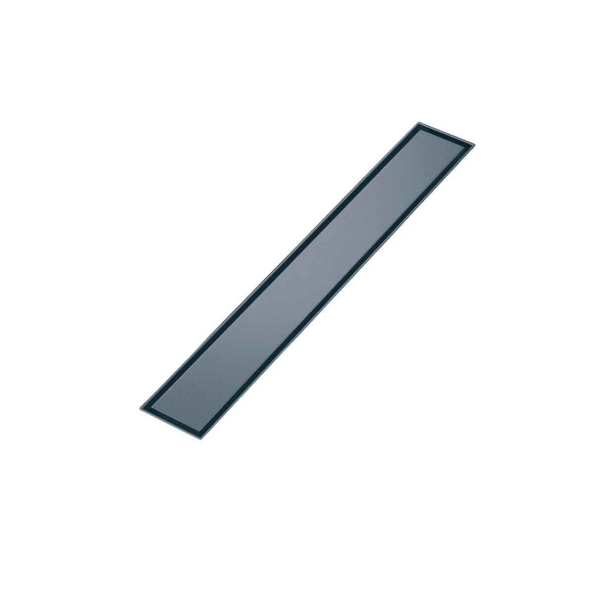 مجرى شاور بالوش 50سم DL-06-50RG تصريف رأسي جرافتي مط من بيورا - Image 1