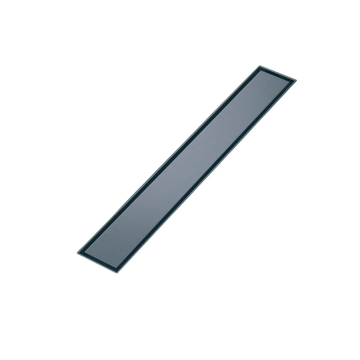 مجرى شاور بالوش 60سم DL-06-60RG تصريف رأسي جرافتي مط من بيورا - Image 1