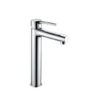 خلاط حوض جواد رولز RLS-0193 اكس لارج بالطابق كروم