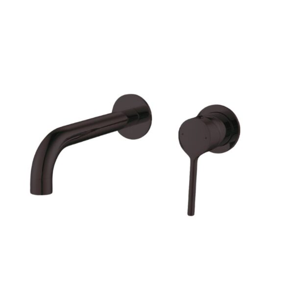 خلاط حوض جواد رولز RLS-01940B دفن شامل جسم الدفن فانتوم بلاك