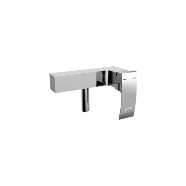 خلاط جواد دش فقط سنترينو SAN-0032 كروم