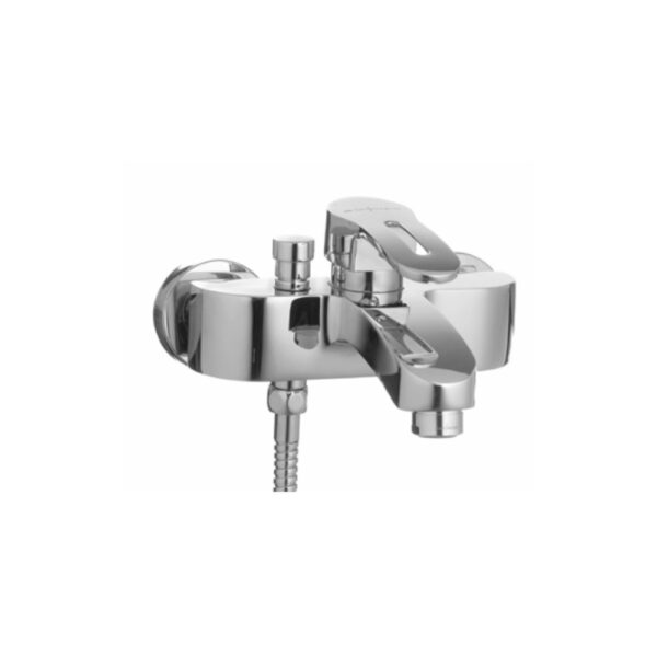 خلاط بانيو كوليما كروم من سار ديزاين SD1061-CP