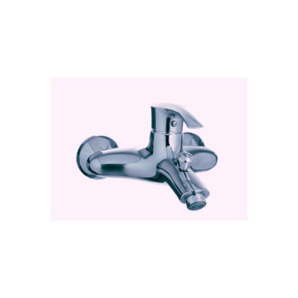 خلاط بانيو ديورانس كروم من سار ديزاين SD1071-CP