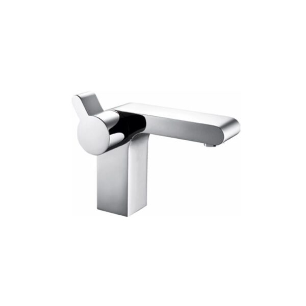 خلاط حوض وسط رين كروم من سار ديزاين (SD1190-D-CP)