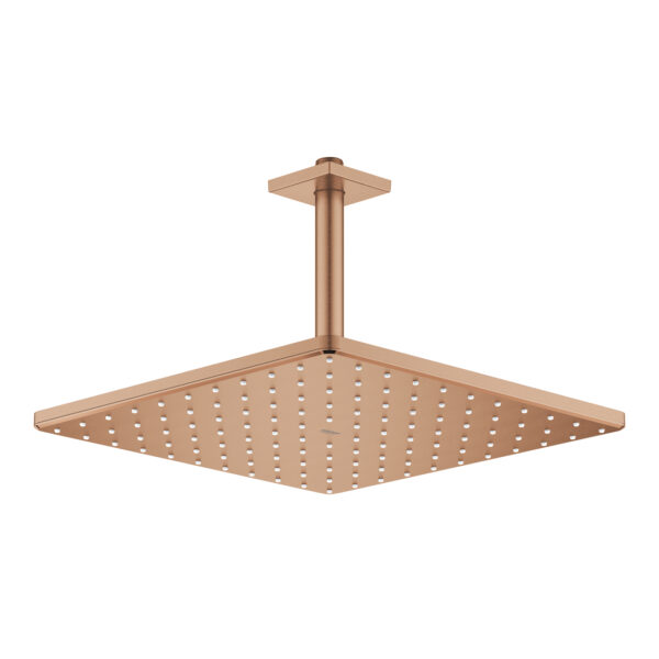 طقم الدش جروهى الرأسي السقفي 26566DL0