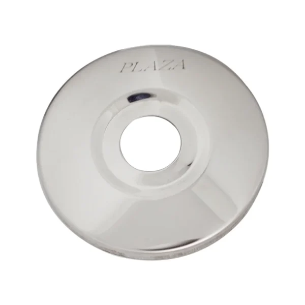 وش حنفية سيلفر ستانلس ستيل من بلازا