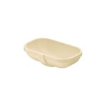 حوض 49سم ديورافيت أفقي دي كود برجامون