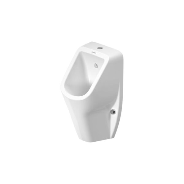 مبولة ديورافيت 0828300000 دي كود أبيض بالصرف تغذية علوية