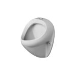 مبولة ديورافيت 0850350000 جيم أبيض بالصرف تغذية خلفية