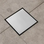 بيبة بالوش 15x15سم استانلس ستيل من الفا - Image 2