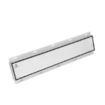 مجرى شاور بالوش 30سم استانلس ستيل من الفا - Image 2