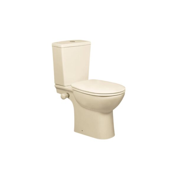 تواليت ديورافيت ايميليا أرضي برجامون بالدش و السديلي البلاستيك