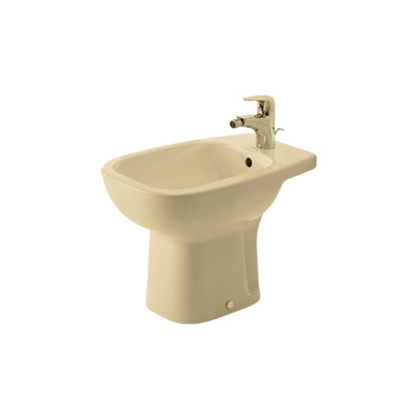 بيديه ديورافيت دي كود 2238104700 برجامون أرضي بدون دش