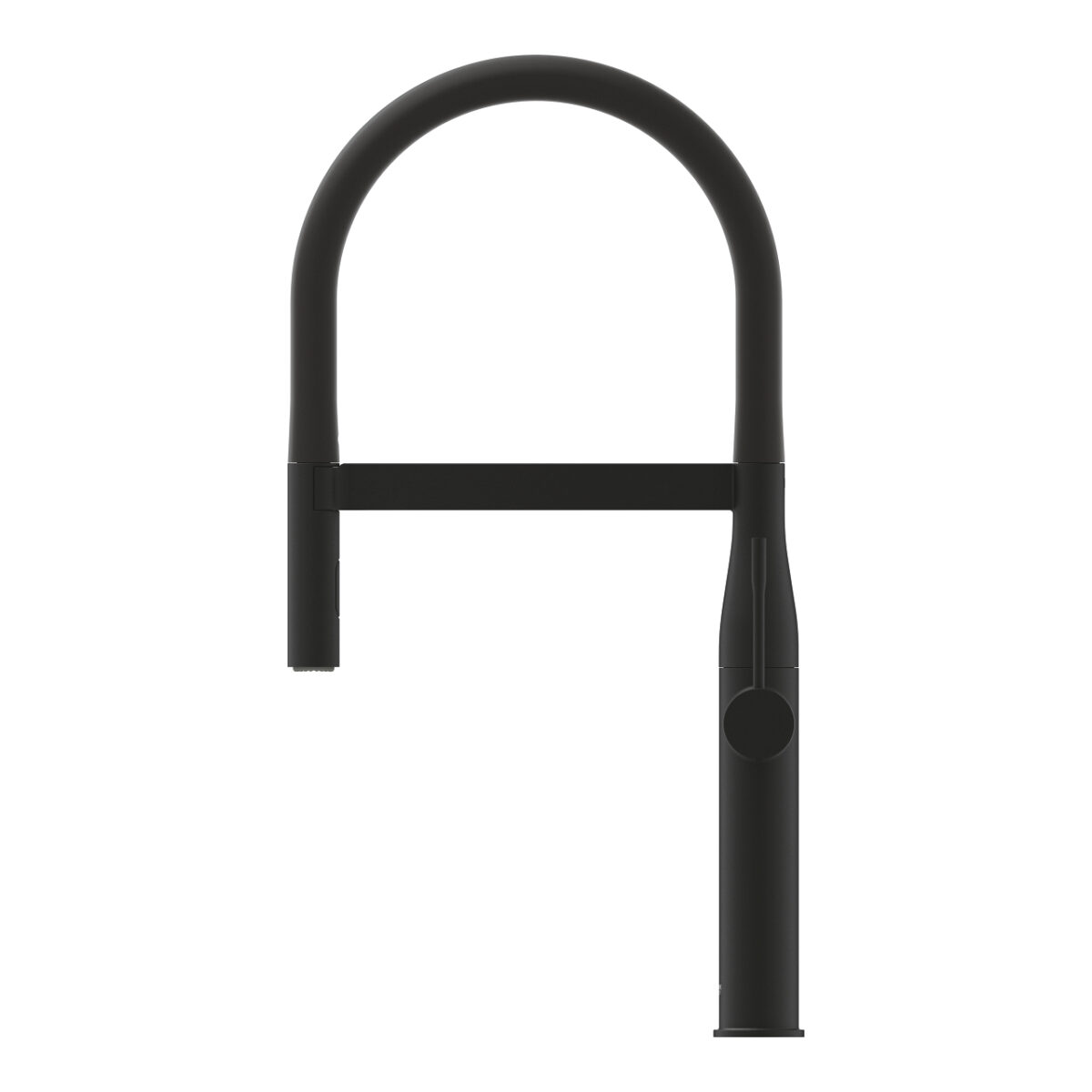 خلاط مطبخ قابل للسحب 2سرعة ايسنس فانتوم بلاك من جروهي (30503KF0) - Image 5