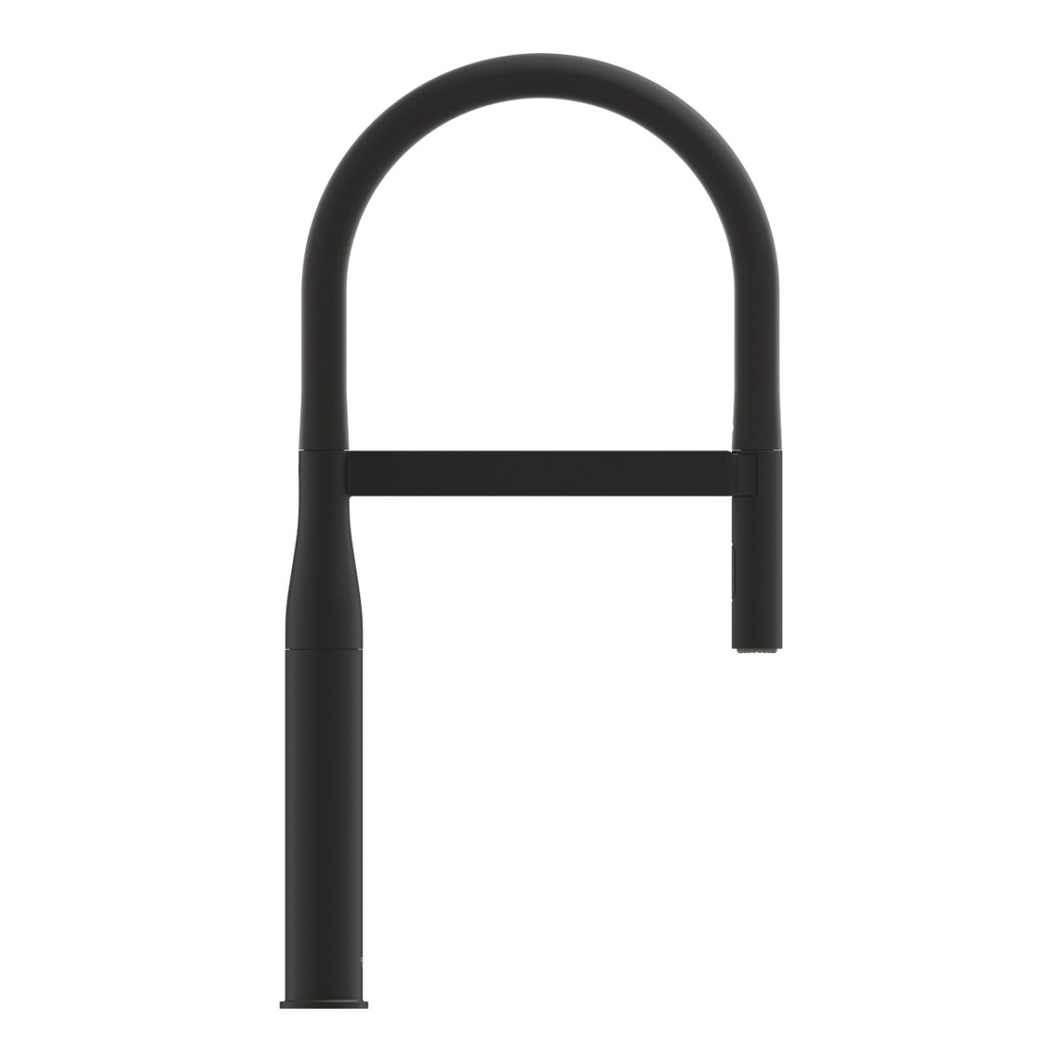 خلاط مطبخ قابل للسحب 2سرعة ايسنس فانتوم بلاك من جروهي (30503KF0) - Image 4