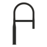 خلاط مطبخ قابل للسحب 2سرعة ايسنس فانتوم بلاك من جروهي (30503KF0) - Image 4