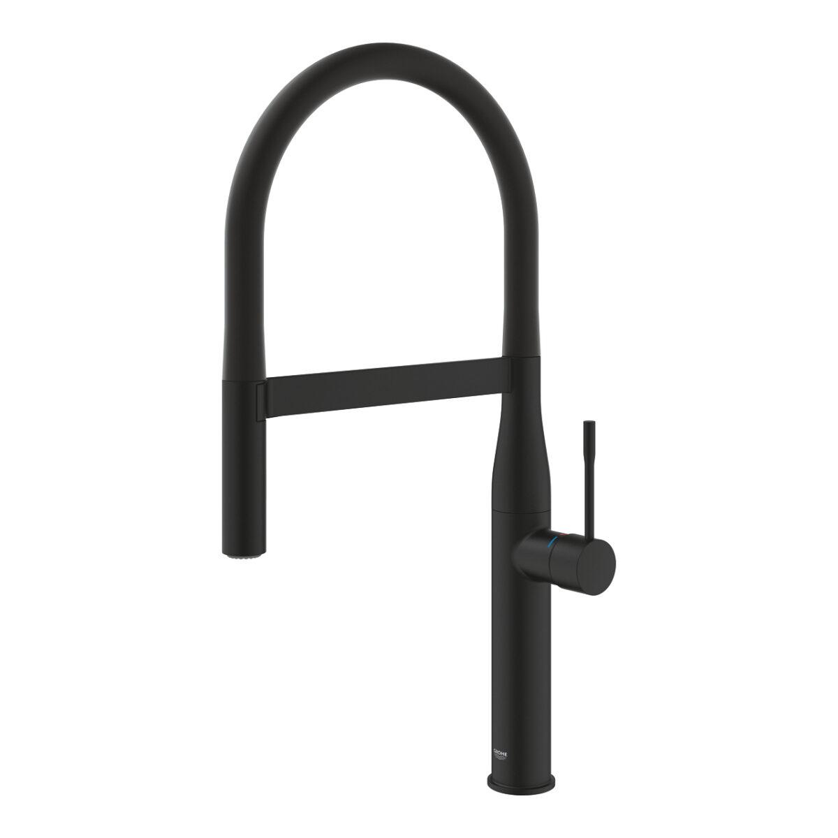 خلاط مطبخ قابل للسحب 2سرعة ايسنس فانتوم بلاك من جروهي (30503KF0) - Image 3