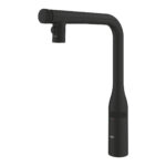 خلاط مطبخ قابل للسحب 2سرعة ايسنس فانتوم بلاك من جروهي (31892KF0) - Image 3