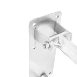 مسند مرحاض 80سم استانلس ستيل من الفا - Image 6