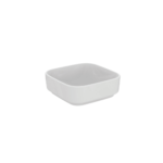 حوض ايديال ستاندر فوق اي لايف أبيض سطح أفقي 38*38سم مربع بدون فتحة خلاط