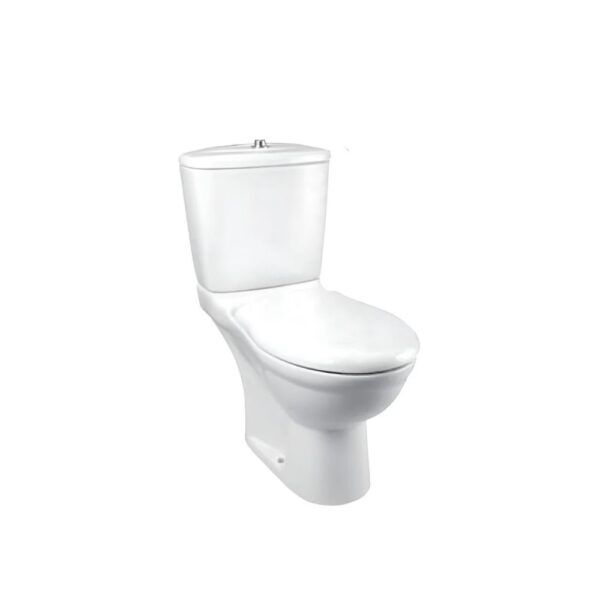 تواليت أرضي بالدش سان ريمو