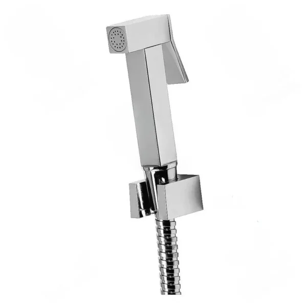 مجموعة شطافة جواد نيكل كروم