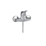 خلاط دش فقط سيراميكس كروم