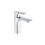 خلاط حوض قصير كونكت إير إيديال ستاندرد.