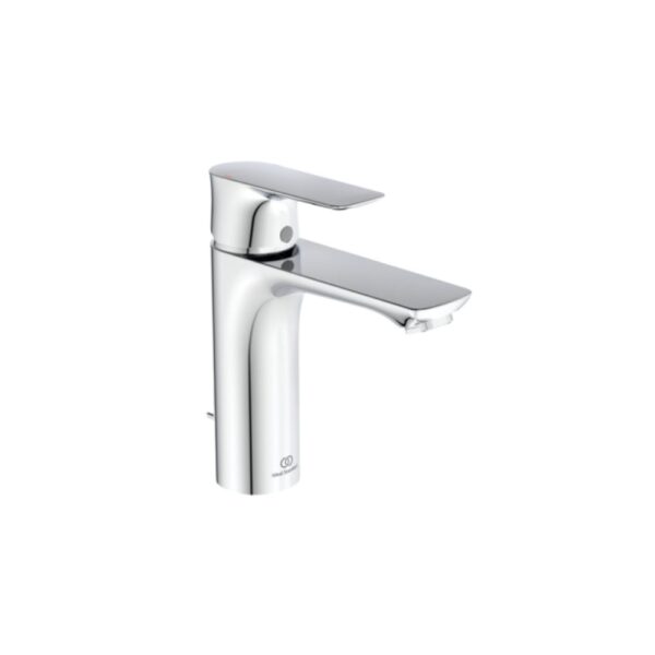 خلاط حوض قصير كونكت إير إيديال ستاندرد.