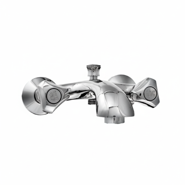 خلاط بانيو اطلنطا نيكل كروم من جواد