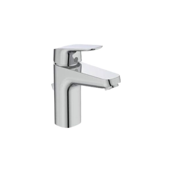 خلاط حوض وسط نيو سيرافليكس كروم