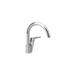 خلاط حوض عالي قابل للدوران يوروستورم كروم