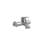 خلاط بانيو يوروستورم كروم