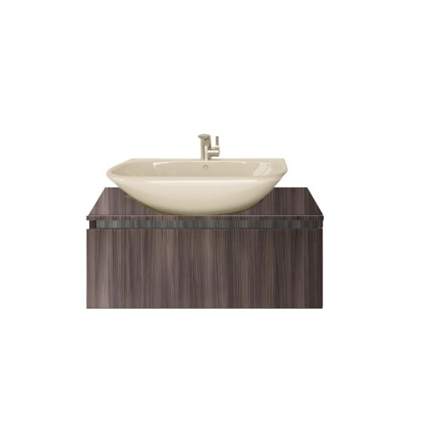 وحدة موبيليا 75سم تونك إيديال ستاندر