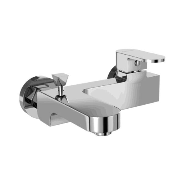 خلاط بانيو لافادورا نيكل كروم من جواد