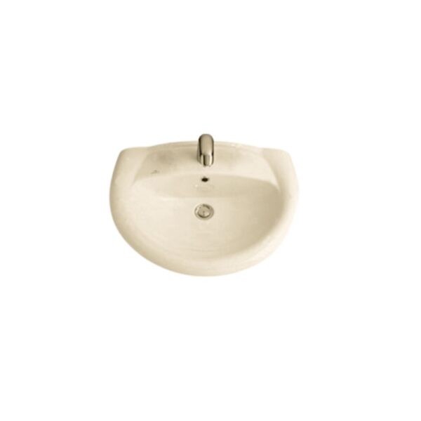 حوض 60سم ايديال ستاندر كونترتوب مانتا برجامون R416327