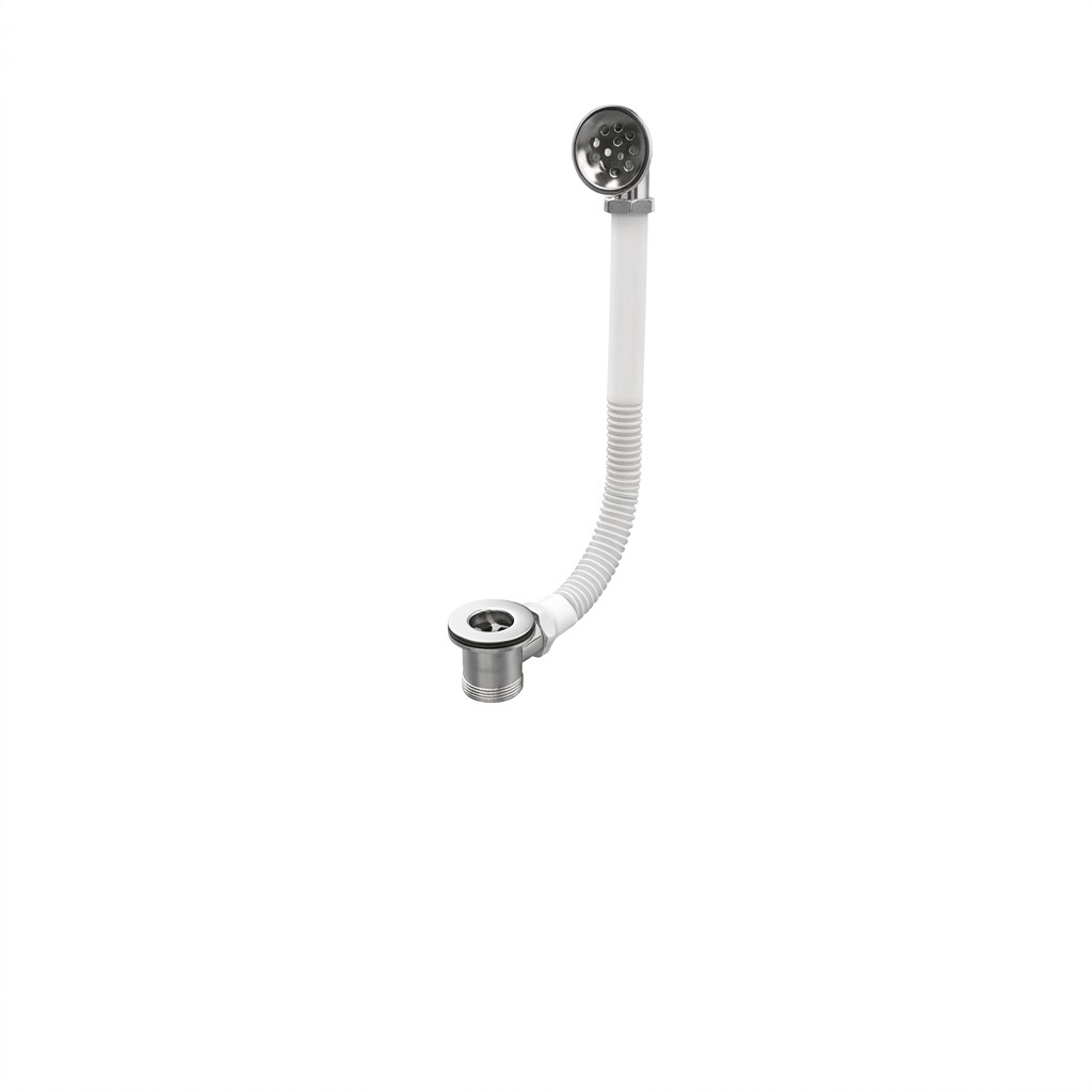 ZA-0076 طابق بالفايظ بماسورة بلاستيك من جواد - Image 1