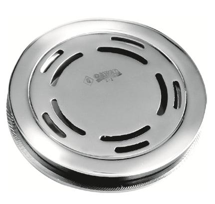 طابق حمام قدم 3 بوصة من جواد