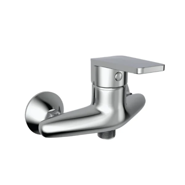 خلاط شطافة 11سم نيكل كروم من جواد