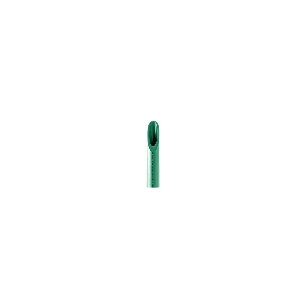 331020001 متر مواسير تغذية PN 20 أخضر من باننجر - Image 1