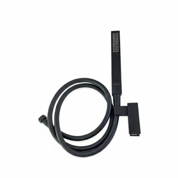 مجموعة سماعة 1 سرعة عليقة متحركة فانتوم بلاك من جواد