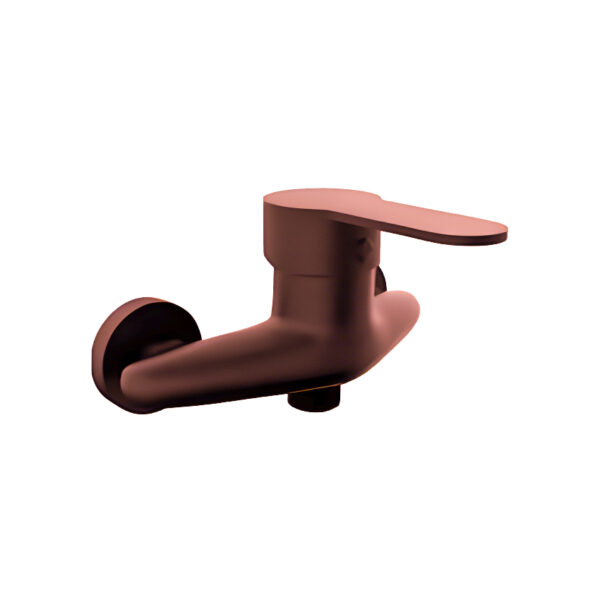 خلاط شطاف 11سم روز جولد لامع من جواد