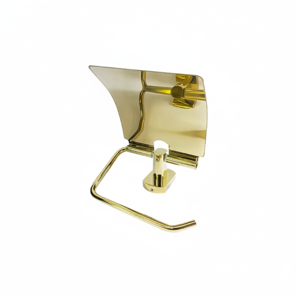 وراقة فيرونا ذهبي لامع من جواد