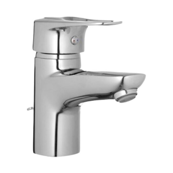 خلاط حوض وسط لوار كروم من سار ديزاين( SD1020-D-CP)