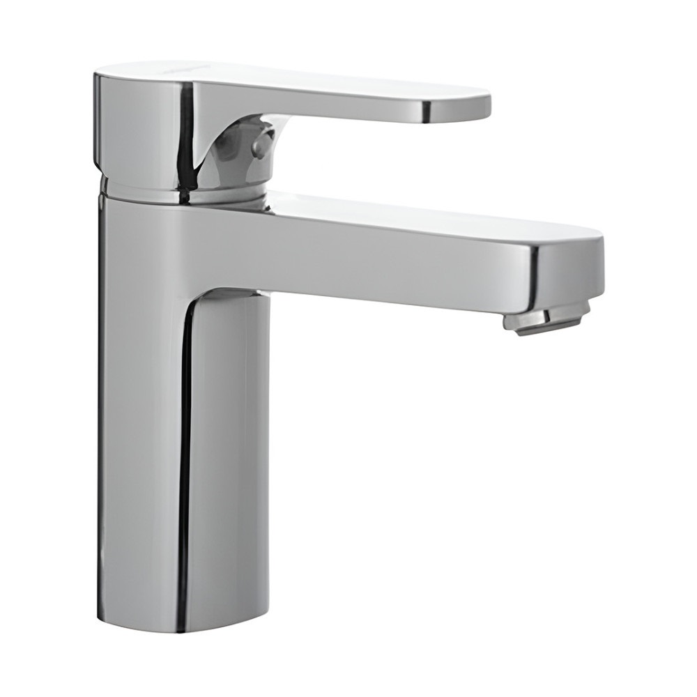 SD1252-D-CP خلاط حوض وسط تارا كروم من سار ديزاين - Image 1