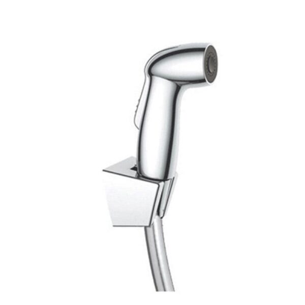 مجموعة شطافة كروم من سار ديزاين (SD3265-CP)