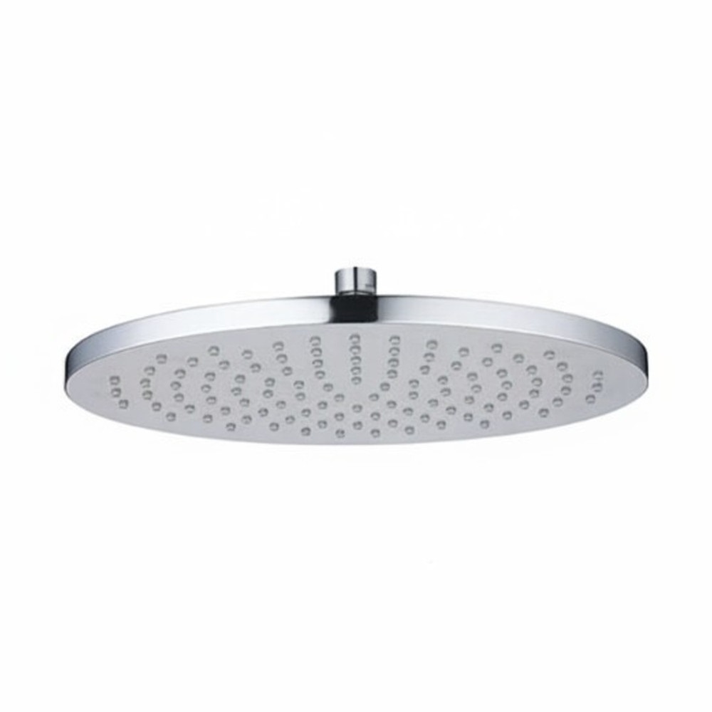 SD4109-CP طاسة شاور 25سم دائرية كروم من سار ديزاين (SD4109-CP) - Image 1